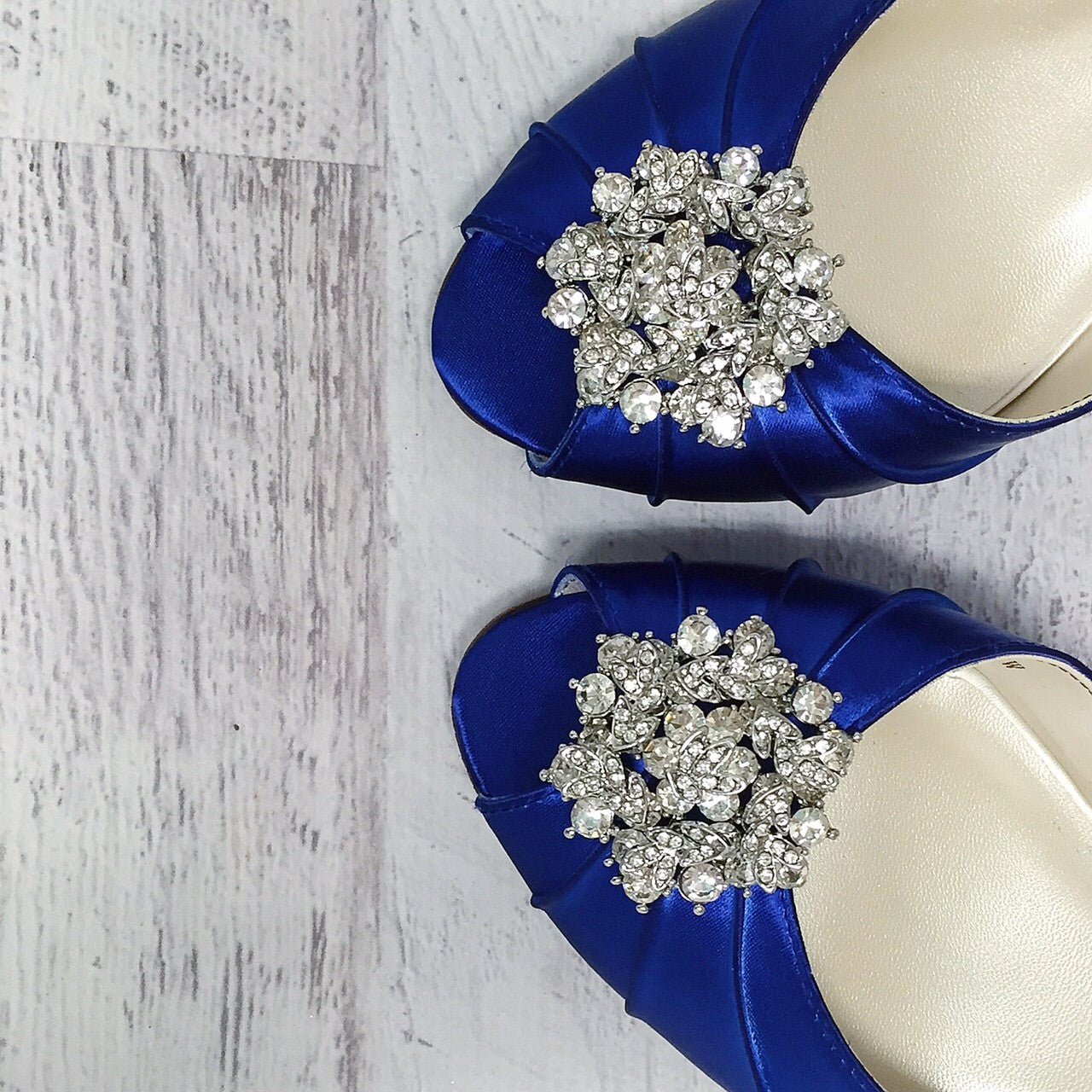 How Much To Spend On Wedding Shoes To Get The Perfect Pair?
